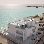 Hotel Scirocco Boutique Eco Torre Pali