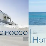 호텔 Scirocco Boutique Eco