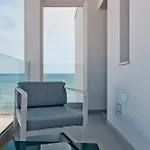 Scirocco Boutique Eco Hotel Torre Pali