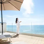 Scirocco Boutique Eco 호텔 Torre Pali