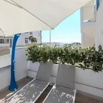 호텔 Scirocco Boutique Eco Torre Pali