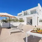 Scirocco Boutique Eco *