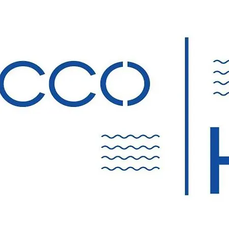 Otel Scirocco Boutique Eco *
