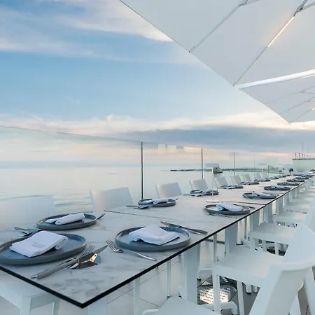 Scirocco Boutique Eco Otel Torre Pali