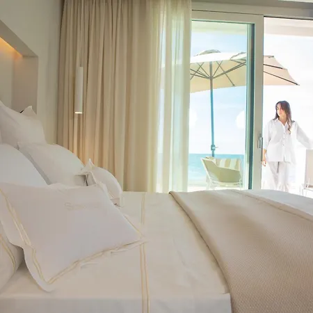 Otel Scirocco Boutique Eco