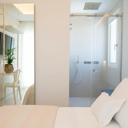Otel Scirocco Boutique Eco *
