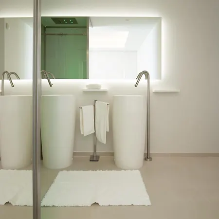 Scirocco Boutique Eco Otel *