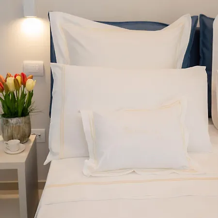 Scirocco Boutique Eco Otel Torre Pali