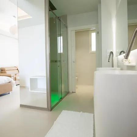 Scirocco Boutique Eco Otel *