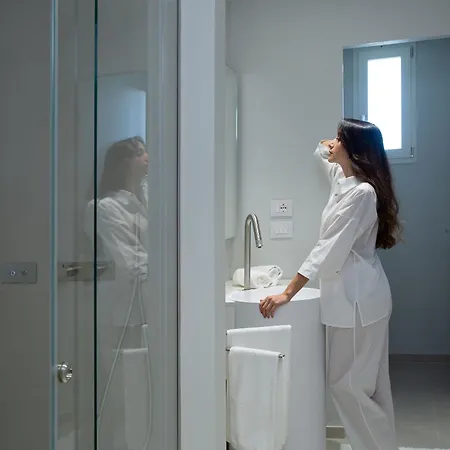 Scirocco Boutique Eco Otel
