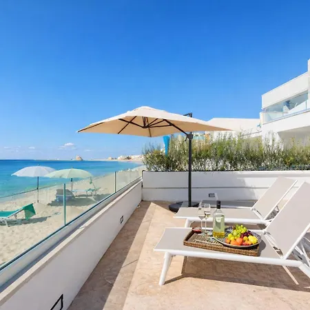 Scirocco Boutique Eco Otel *
