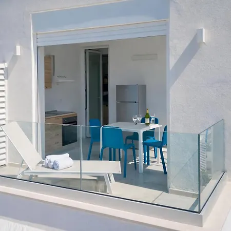 Scirocco Boutique Eco Torre Pali