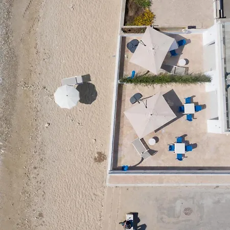 Otel Scirocco Boutique Eco *