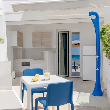 Scirocco Boutique Eco