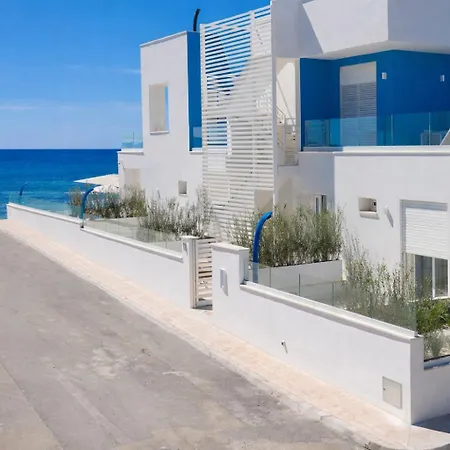 Scirocco Boutique Eco Torre Pali