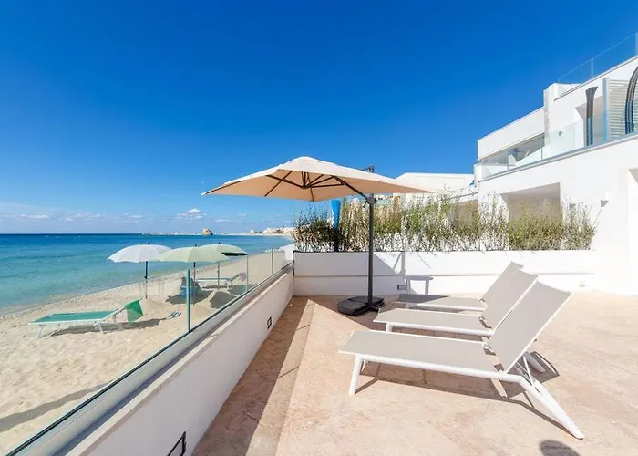 Scirocco Boutique Eco Hotel
