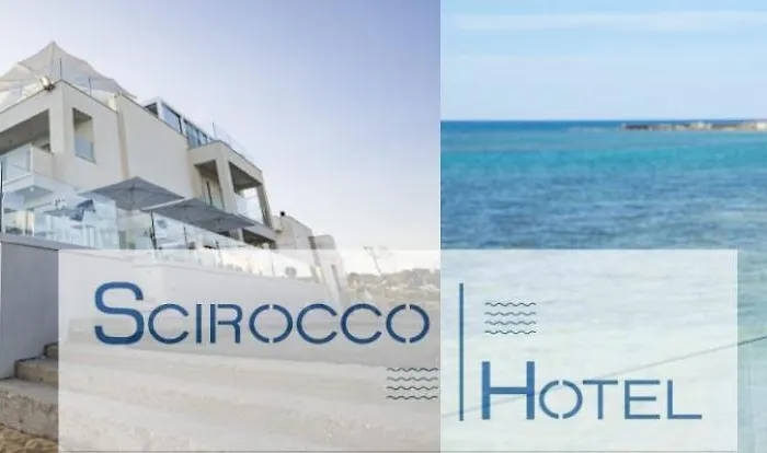 Hotel Scirocco Boutique Eco