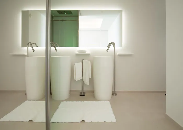 Scirocco Boutique Eco Hotel *