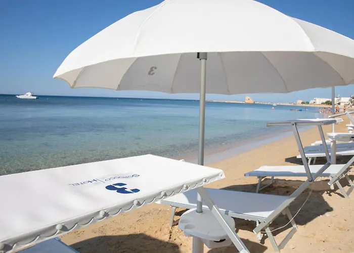 Scirocco Boutique Eco