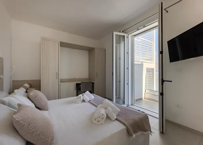 Scirocco Boutique Eco Hotel