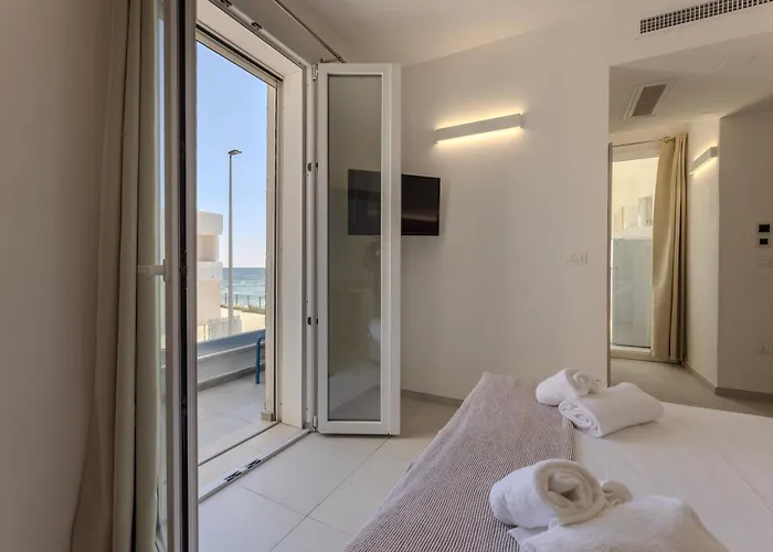 Hotel Scirocco Boutique Eco