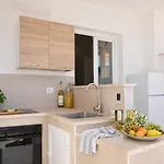 Scirocco Boutique Eco Ξενοδοχείο *