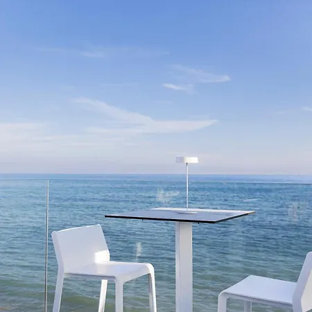 Scirocco Boutique Eco Torre Pali