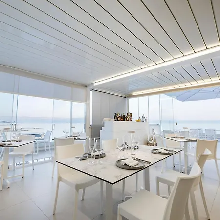 Hotel Scirocco Boutique Eco *