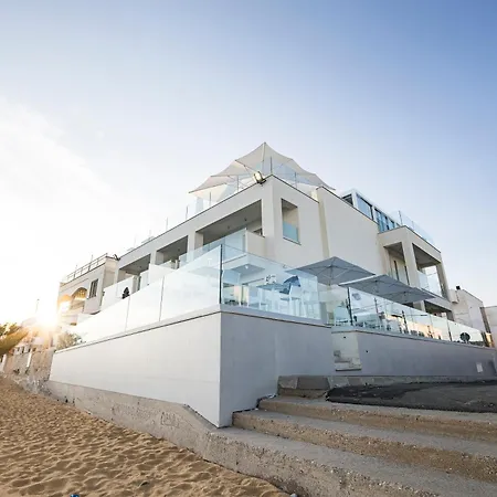 Scirocco Boutique Eco Torre Pali