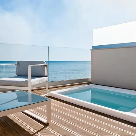 Scirocco Boutique Eco Hotel