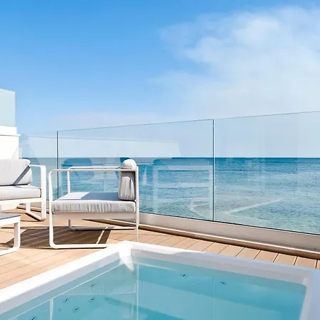 Scirocco Boutique Eco Hotel *