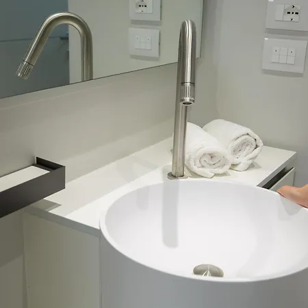 Scirocco Boutique Eco Hotel Torre Pali