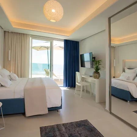 Scirocco Boutique Eco Torre Pali