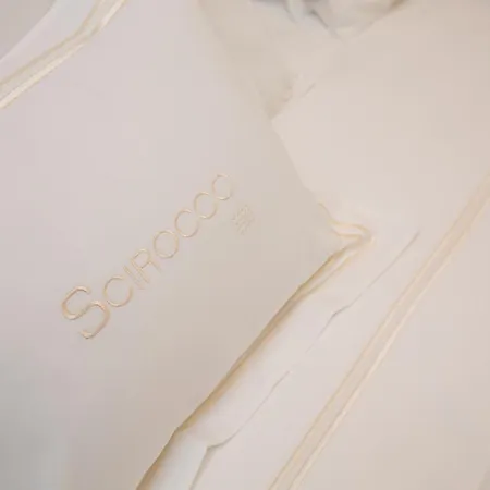 Scirocco Boutique Eco Hotel