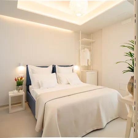 Scirocco Boutique Eco * Torre Pali