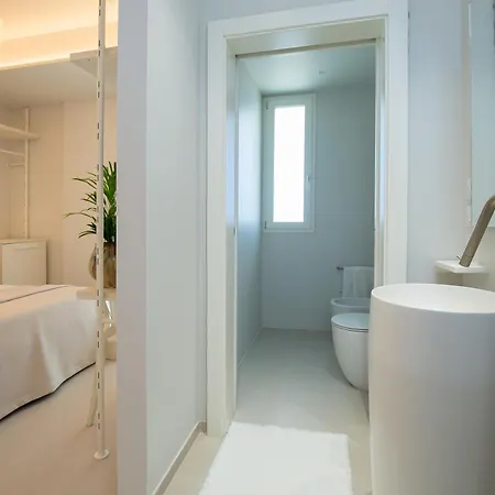 Scirocco Boutique Eco