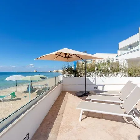 Scirocco Boutique Eco Hotel