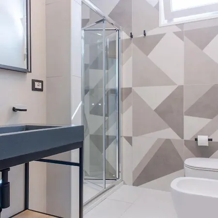 Scirocco Boutique Eco * Torre Pali