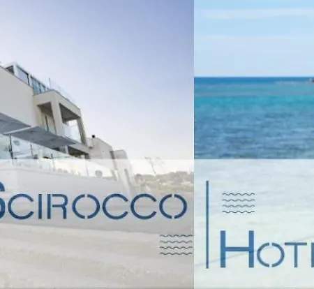 Hotel Scirocco Boutique Eco