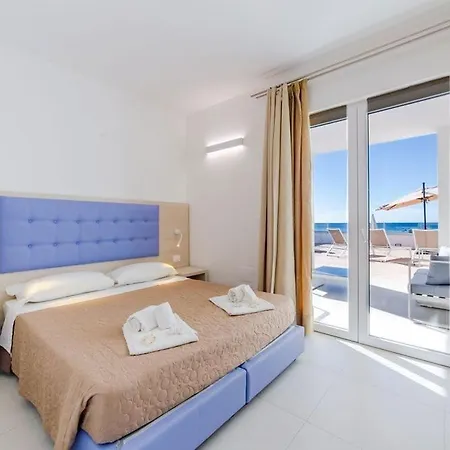 Scirocco Boutique Eco Torre Pali