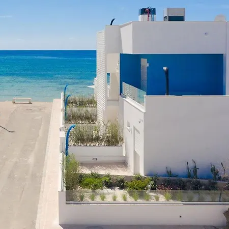 Hotel Scirocco Boutique Eco *