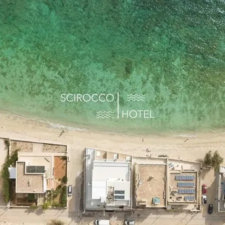 Scirocco Boutique Eco Torre Pali