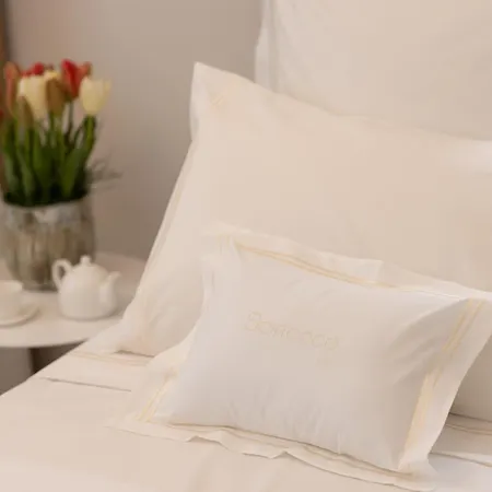 Scirocco Boutique Eco * Torre Pali