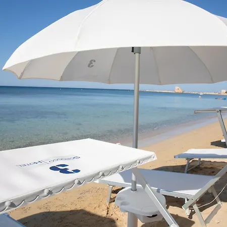 Scirocco Boutique Eco