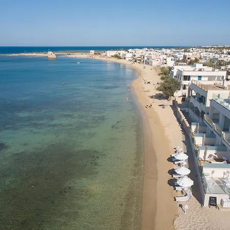 Scirocco Boutique Eco *