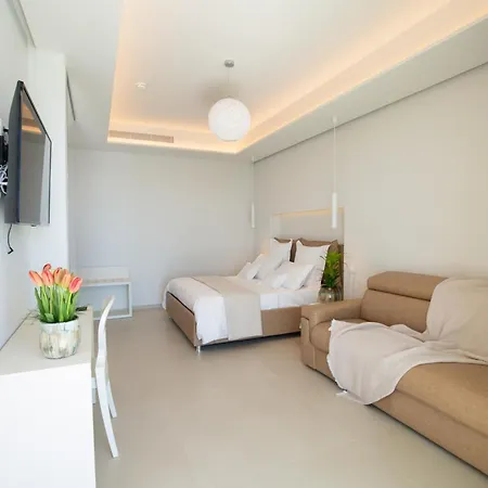 Scirocco Boutique Eco Torre Pali