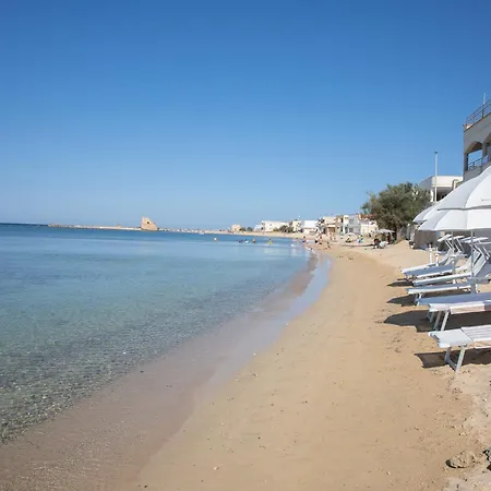 Hotel Scirocco Boutique Eco