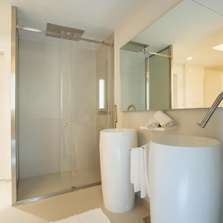 Hotel Scirocco Boutique Eco *