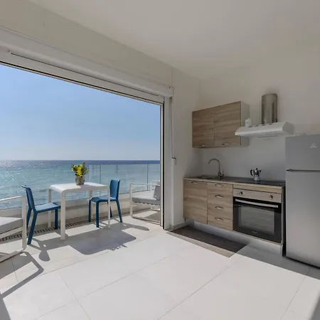 Scirocco Boutique Eco Torre Pali