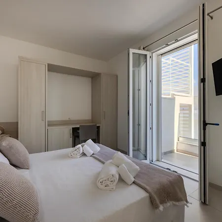 Scirocco Boutique Eco Hotel